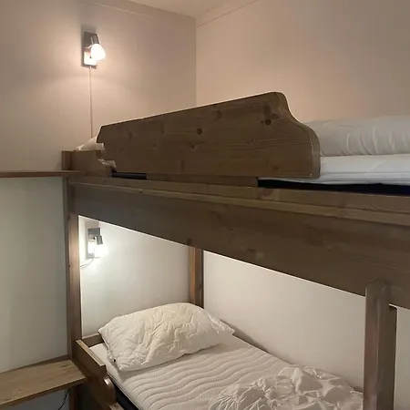 For 4 I Sentrum Leilighet *