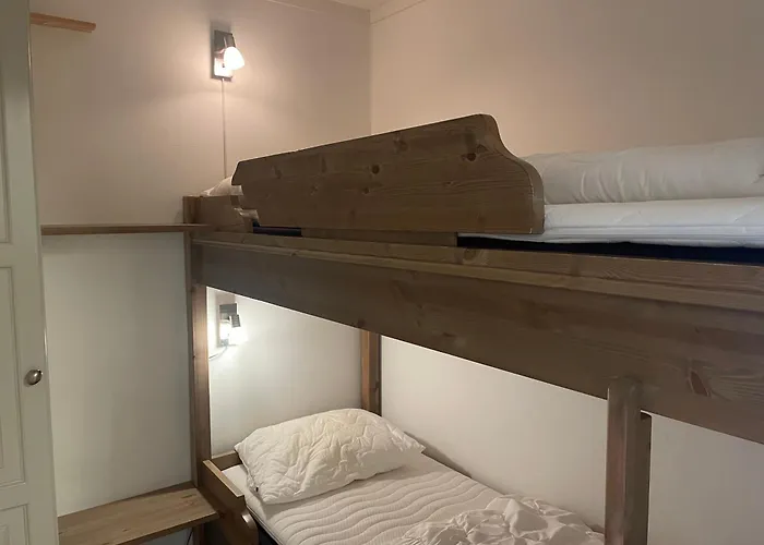 For 4 I Sentrum 아파트 *